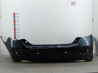 бампер задний Toyota Camry XV50 2014, 5215933330