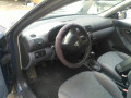 суппорт задний левый SEAT Leon 1 поколение 2001, 1.4 л., МКПП, хетчбэк 5 дв., 1J0615423G - фото №10