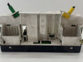 блок управления печки / климат-контроля Audi A6 4B/C5 1999, 4B0819045F, MF146440-4422 - фото №10