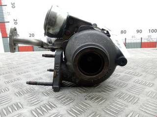 турбина Renault Scenic 2 поколение 2005, 1.9 л., МКПП, внедорожник 5 дв., 7701479254