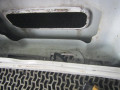 крышка багажника (дверь 3-5) Volkswagen Caddy 2 поколение 2004, 2.0 л., МКПП, минивэн - фото №10