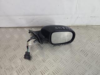 зеркало наружное правое Skoda Octavia 1 поколение [рестайлинг] 2003, МКПП, универсал