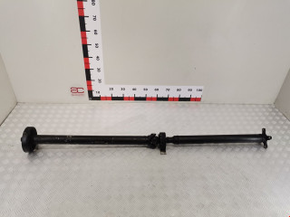карданный вал Mercedes-Benz E-Класс W212/S212/C207/A207 2009, 2.2 л., АКПП, седан, A2124102016
