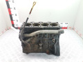 блок цилиндров Hyundai Elantra XD 2001, 1.8 л., МКПП, хетчбэк 5 дв., 2110023601 - фото №3