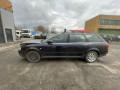 дуги на крышу (рейлинги) Audi A6 4B/C5 2000, 1.8 л., МКПП, универсал, 4B9860021DA40 - фото №10