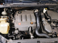 диск тормозной задний Citroen C5 1 поколение 2001, 2.0 л., МКПП, хетчбэк 5 дв., 4246W4 - фото №8