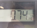 фонарь крышки багажника правый Kia Ceed 2 поколение 2012, 1.6 л., МКПП, универсал, 92404A23 - фото №7