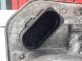 заслонка дроссельная Opel Astra G 2004, 1.7 л., МКПП, хетчбэк 5 дв., 98105208 - фото №5