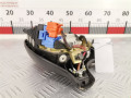 подушка безопасности водителя Mazda 323 5 поколение 1996, 1.5 л., МКПП, хетчбэк 5 дв., BG1T57K00A - фото №4