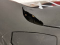 зеркало наружное левое Volkswagen Golf 3 поколение 1997, 1.4 л., МКПП, хетчбэк 3 дв., 1H185750701C - фото №5