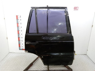 дверь задняя правая Land Rover Range Rover 2 поколение 2000