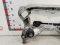 балка подвески передняя (подрамник) Mercedes-Benz C-Класс W203/S203/CL203 2001, 2.2 л., АКПП, седан, A2036280657 - фото №5