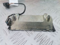 ручка крышки багажника Volkswagen 2000, 2.0 л., МКПП, универсал, 1J0827566L - фото №3