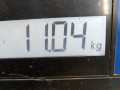 ступица задняя правая Mercedes-Benz M-Класс W163 2000, 3.2 л., АКПП, внедорожник 5 дв. - фото №8