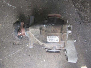 редуктор заднего моста BMW X1 E84 2010, 2.0 л., АКПП, внедорожник 5 дв., 7593215