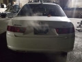 переключатель подрулевой (стрекоза) Acura TSX 1 поколение 2006, 2.4 л., АКПП, седан, 35255SDAA11 - фото №23