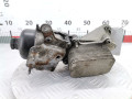 корпус масляного фильтра Citroen C4 Grand Picasso 1 поколение 2011, 1.6 л., робот, минивэн, 1103S7 - фото №3