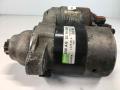 стартер SEAT Ibiza 4 поколение 2009, 1.4 л., i, бензин, МКПП, передний привод, 02T911024B, TS10E26 - фото №4
