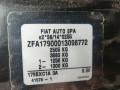 стеклоподъемник электрический задний правый Fiat 2003, 2.2 л., МКПП, минивэн, 1494840080 - фото №10