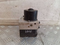 блок ABS SEAT Alhambra 1 поколение [рестайлинг] 2005, 10020402094, 10094903313, 1J0907379P, 7M3614111H, YM212L580BB - фото №2