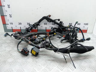проводка Peugeot 308 T7 2009, 1.6 л., МКПП, универсал