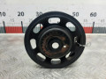 шкив коленвала Volkswagen Lupo 6X 2000, 1.4 л., МКПП, хетчбэк 3 дв., 036105255C - фото №3