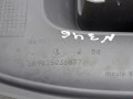 рамка обрамление кулисы Peugeot 206 1 поколение 2001, 1.1 л., МКПП, хетчбэк 3 дв. - фото №5
