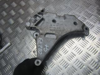 кронштейн двигателя Volkswagen Golf Plus 1 поколение 2008, 1.6 л., МКПП, минивэн, 03L199207