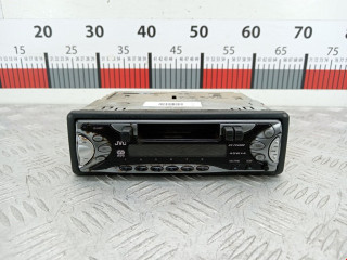 магнитола SEAT Alhambra 1 поколение [рестайлинг] 2005, 1.9 л., МКПП, минивэн, KSFX480R