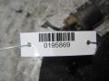 стартер Peugeot 206 1 поколение 2003, 1.4 л., 9645100680 - фото №2