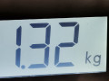 суппорт задний левый Citroen C5 1 поколение 2002, 3.0 л., АКПП, хетчбэк 5 дв., 4400L3 - фото №8