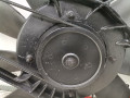 вентилятор радиатора Mercedes-Benz S-Класс W220 [рестайлинг] 2004, 3.2 л., АКПП, седан, A2205000093 - фото №4