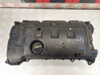 клапанная крышка Mini Hatch 2 поколение (R56) 2008, 1.6 л., МКПП, хетчбэк 5 дв., 11127646554