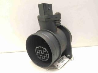 расходомер воздуха Volkswagen Passat B6 2007, 1.9 л., TD, дизель, МКПП, передний привод, 038906461B, 0281002531