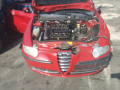 блок цилиндров Alfa Romeo 147 1 поколение 2002, 1.6 л., МКПП, хетчбэк 5 дв., 71719753 - фото №10