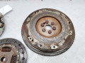 маховик Ford Fusion 1 поколение 2004, 1.4 л., МКПП, хетчбэк 5 дв., 1338922 - фото №6