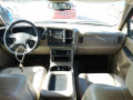 дождевик Chevrolet Tahoe 2 поколение 2005, 5.3 л., АКПП, внедорожник 5 дв., 15829661 - фото №15