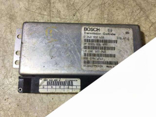 блок управления АКПП Land Rover Discovery 2 поколение 1999, UHC100260, 0260002608, 0501006497