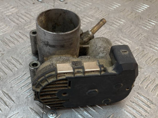заслонка дроссельная Volkswagen Polo 3 поколение 1998, 030133062C, 0280750095