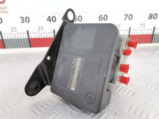 блок ABS Peugeot 206 1 поколение 2003, 1.6 л., МКПП, купе, 4541V7