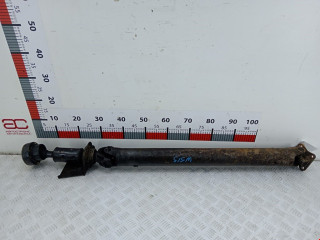 карданный вал Mercedes-Benz M-Класс W163 2000, 2.7 л., АКПП, внедорожник 5 дв., A1634101202