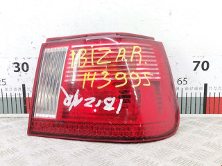 фонарь задний правый SEAT Ibiza 2 поколение [рестайлинг] 2002, 6K6945258C