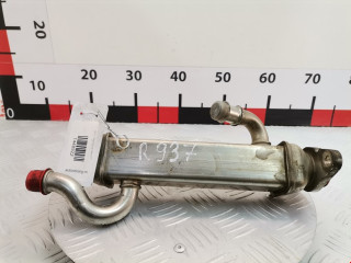 охладитель EGR / Радиатор EGR Fiat 2012, 2.3 л., МКПП, микроавтобус, 5801365304