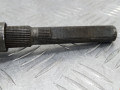 рулевой карданчик Toyota Prius 2 поколение 2006, 1.5 л., АКПП, хетчбэк 5 дв., 4526047042 - фото №2