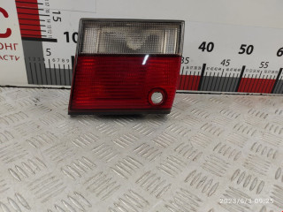 фонарь крышки багажника правый Saab 9-3 1 поколение 1999, 2.0 л., МКПП, хетчбэк 5 дв., 4675401