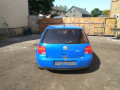 замок двери передней правой Volkswagen Golf 4 поколение 1998, 1.6 л., МКПП, хетчбэк 5 дв., 6X1837013H - фото №9