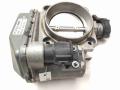 заслонка дроссельная Mercedes-Benz E-Класс W210/S210 1997, 3.2 л., i, бензин, АКПП, задний привод, A1121410025, 1121410025, 0205003046 - фото №2
