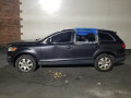 петля двери Audi Q7 4L 2006, 3.6 л., АКПП, внедорожник 5 дв., 4L0833411B - фото №12