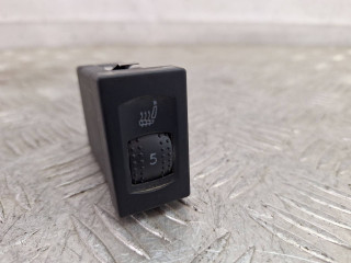 кнопка обогрева сидений Volkswagen Passat B5 1999, 3B0963563C