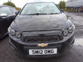 стеклоподъемник электрический передний левый Chevrolet Aveo T300 2012, 1.2 л., МКПП, хетчбэк 5 дв., 42339895 - фото №6